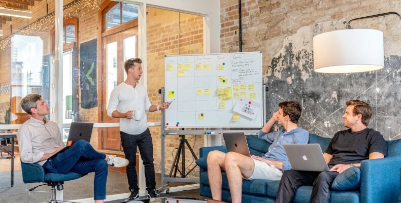 Construindo uma marca poderosa através das redes sociais