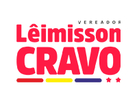 Vereador Lêimisson Cravo